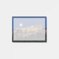 Monuments | The Parthenon Athens, Greece