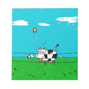 BLOCO DE NOTAS MOO