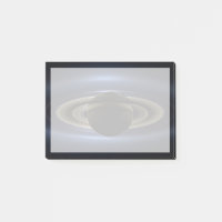 Mosaico Do Sistema Saturno Volta Ao Sol.