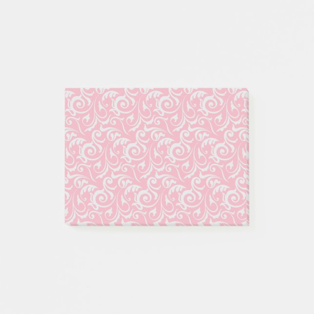 Bloco De Notas Motifs Inspiration 35 Persa (Frente)