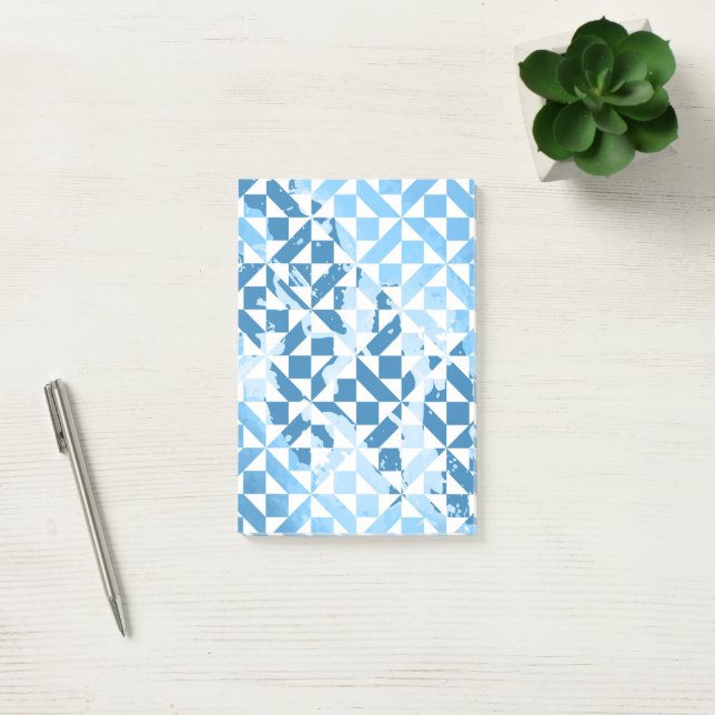 Bloco De Notas Motoses de aquarela (Escritótio)