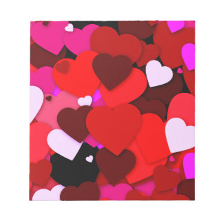 Bloco De Notas Muito amor