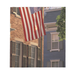 Bloco De Notas NA, EUA, Massachusetts, Ilha Nantucket, 2