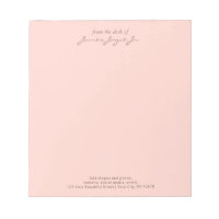 Na moda de Elegante Rosa Da Mesa De