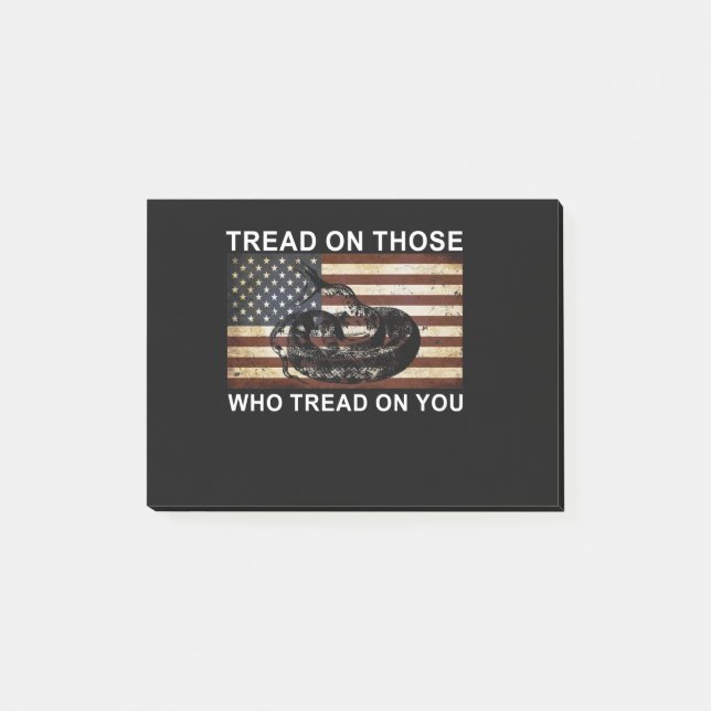 Bloco De Notas não me traga (Frente)