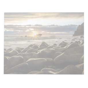 Bloco De Notas nascer do sol-1239727