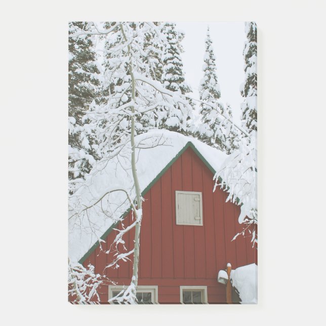 Bloco De Notas Natal 99 (Frente)