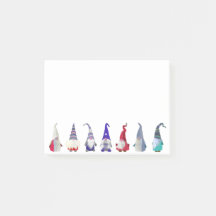 Natal do Grupo dos Gnomos Scandi