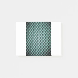 Bloco De Notas Neo esferas verdes