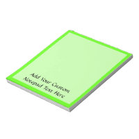 Neon Green de alta visibilidade