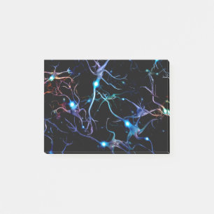 Bloco De Notas Neurônios