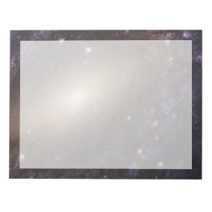 Bloco De Notas Ngc 6744, 30 Milhões De Anos-Luz Longe.