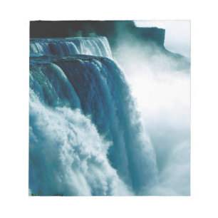 Bloco De Notas Niagara Falls