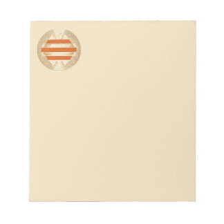 Bloco De Notas Nikias Logo