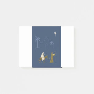 Bloco De Notas NOB161 Mary e Joseph.tif