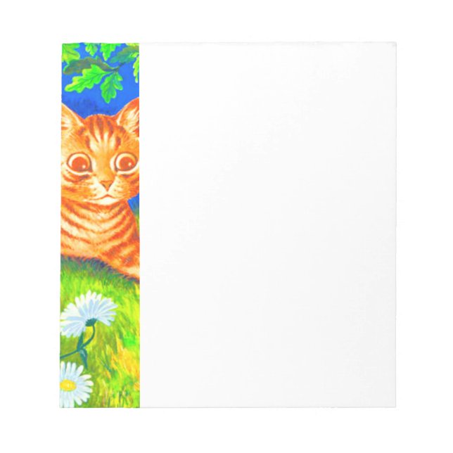 Bloco De Notas Noite de Cat Atualizado (Frente)