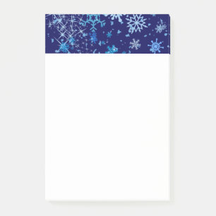 Bloco De Notas Noite de Natal