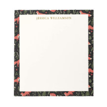 Nome Personalizado do Woodland Fox