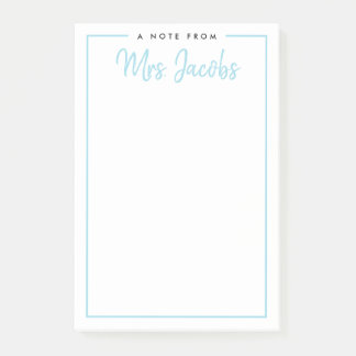 Bloco De Notas Nota com Quadro Cores Personalizadas Cores de Post