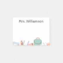 Nota Do Posto Do Professor