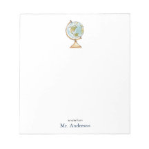 Nota dos Professores do Globe Watercolor