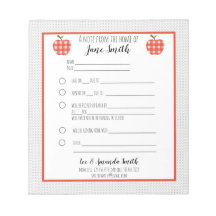 Nota sobre a Escola de Apple da Xadrez Vermelha