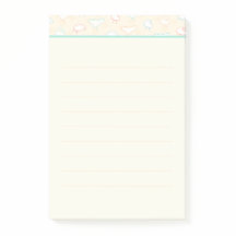 Notas adesivas com ligações de aves de bobo