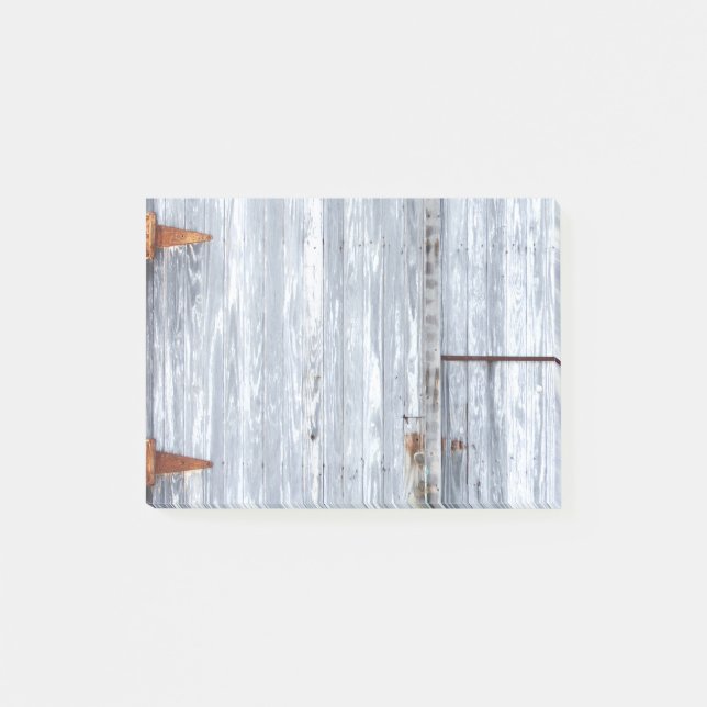 Bloco De Notas Notas adesivas Lâmpadas brancas Lava-Mão-de-Mão-de (Frente)