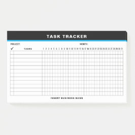 Bloco De Notas Notas Adhesivas Personalizadas para Tarefas do Pro