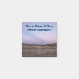 Bloco De Notas Notas Autoadesivas