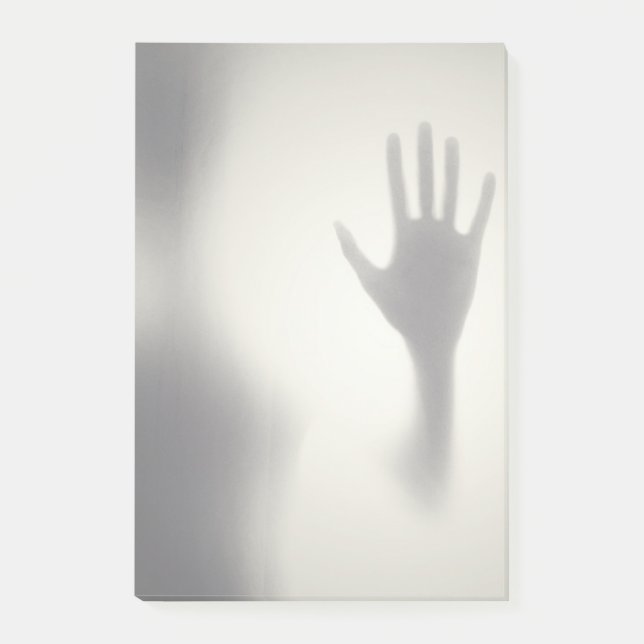 Bloco De Notas Notas da Alienígena (Frente)