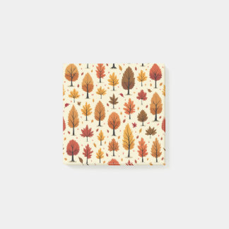 Bloco De Notas Notas da Pós-Ti®, 3" x 3"