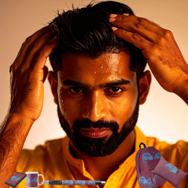 Bloco De Notas Notas de Massagem Mental (Get the full “Mental Massage” collection at: https://bit.ly/MassageMyMind.)