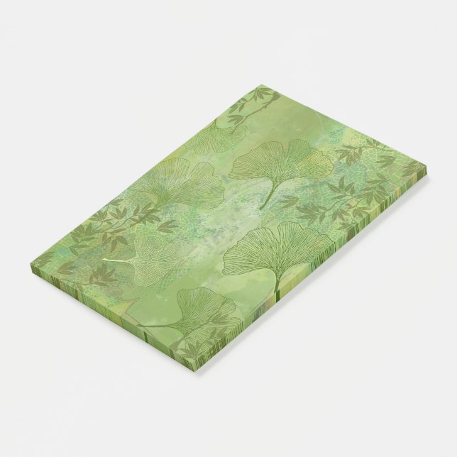 Bloco De Notas Notas de posto (Inclinado)