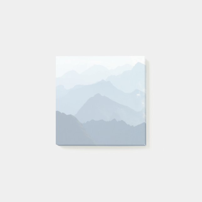 Bloco De Notas Notas de posto (Frente)