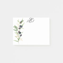 Bloco De Notas Notas de posto