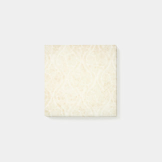 Bloco De Notas Notas de posto