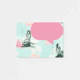 Bloco De Notas Notas de posto