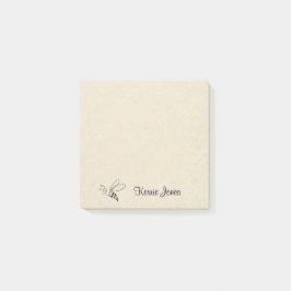 Bloco De Notas Notas de posto