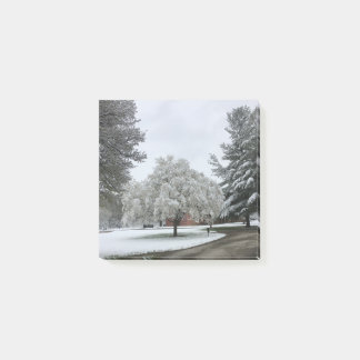 Bloco De Notas Notas de Posto