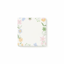 Notas de Posto Bonito