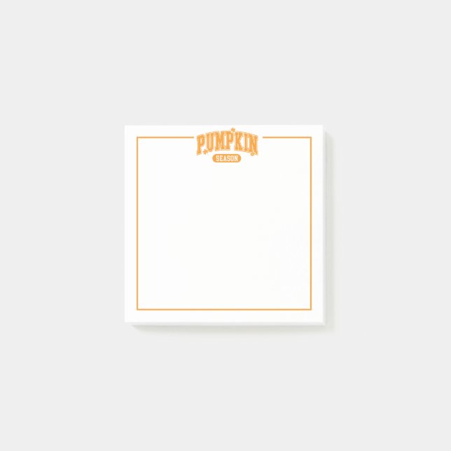 Bloco De Notas Notas de Posto da estação de bombeiros (Frente)