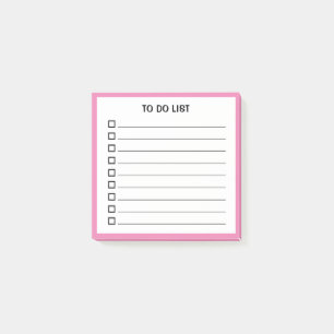 Bloco De Notas Notas de Posto de Panda Bonitas