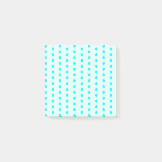 Bloco De Notas Notas de Posto design digital (Frente)