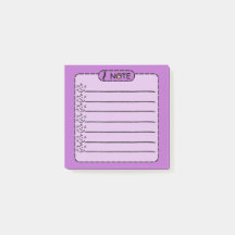 Notas de Posto Personalizadas de Gato Preto Cinto