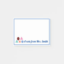 Notas de Posto PERSONALIZADAS EM MATEMÁTICA