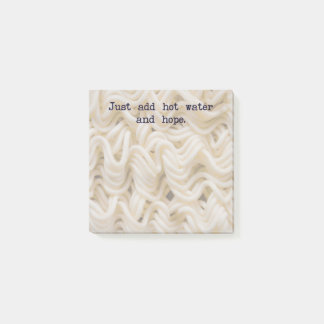 Bloco De Notas Notas de Ramen | Notas de Foodie