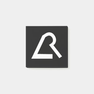 Bloco De Notas Notas de Resistência Postada