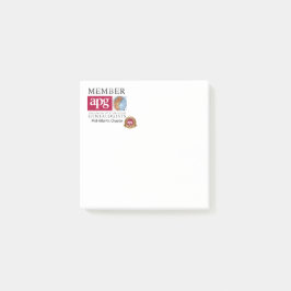 Bloco De Notas Notas do Atlântico médio