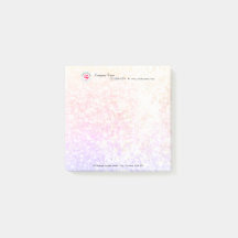 Notas Luminosas para Posto de Ti - Hora Mágica